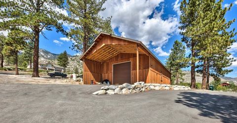 164 Mott Creek Lane, Gardnerville, NV 89460 Photo