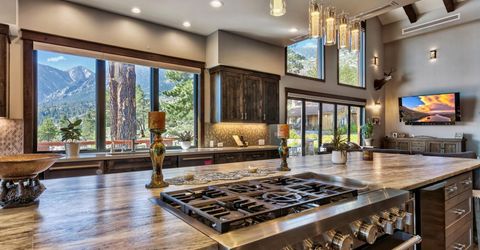 164 Mott Creek Lane, Gardnerville, NV 89460 Photo