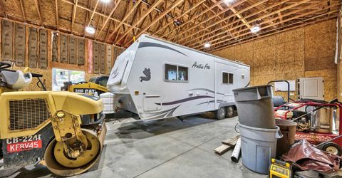 164 Mott Creek Lane, Gardnerville, NV 89460 Photo