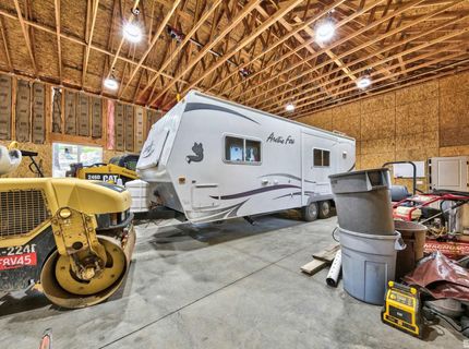 164 Mott Creek Lane, Gardnerville, NV 89460 Photo