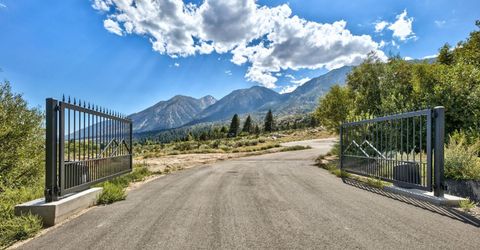 164 Mott Creek Lane, Gardnerville, NV 89460 Photo