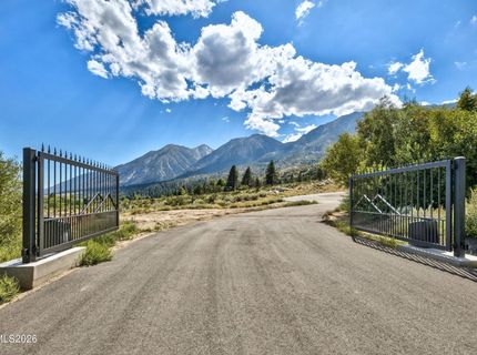 164 Mott Creek Lane, Gardnerville, NV 89460 Photo