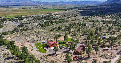 164 Mott Creek Lane, Gardnerville, NV 89460 Photo