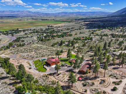 164 Mott Creek Lane, Gardnerville, NV 89460 Photo