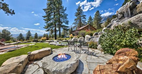 164 Mott Creek Lane, Gardnerville, NV 89460 Photo