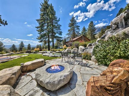 164 Mott Creek Lane, Gardnerville, NV 89460 Photo