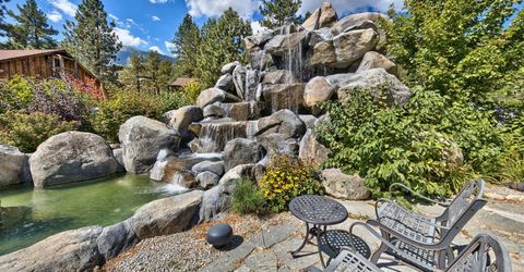 164 Mott Creek Lane, Gardnerville, NV 89460 Photo