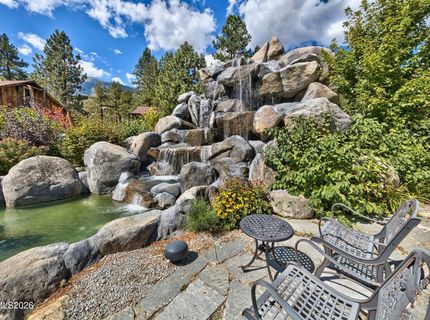 164 Mott Creek Lane, Gardnerville, NV 89460 Photo