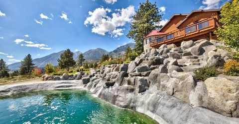 164 Mott Creek Lane, Gardnerville, NV 89460 Photo