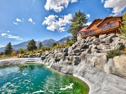 164 Mott Creek Lane, Gardnerville, NV 89460 Photo