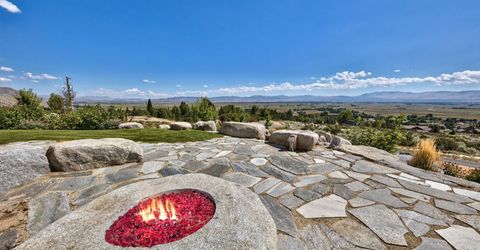 164 Mott Creek Lane, Gardnerville, NV 89460 Photo