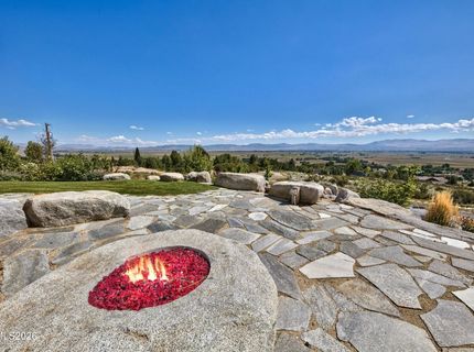 164 Mott Creek Lane, Gardnerville, NV 89460 Photo