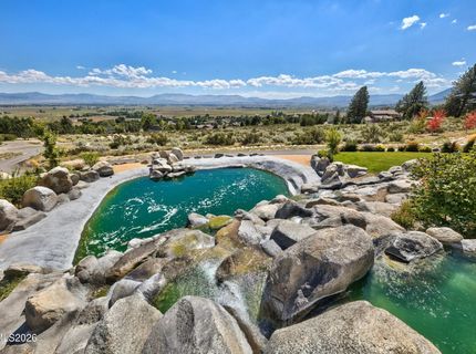 164 Mott Creek Lane, Gardnerville, NV 89460 Photo