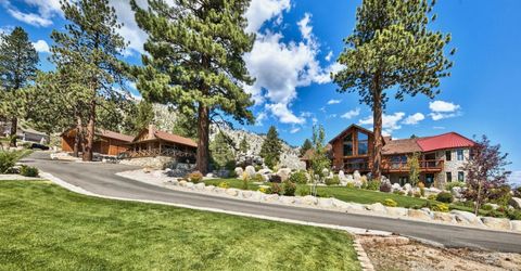 164 Mott Creek Lane, Gardnerville, NV 89460 Photo