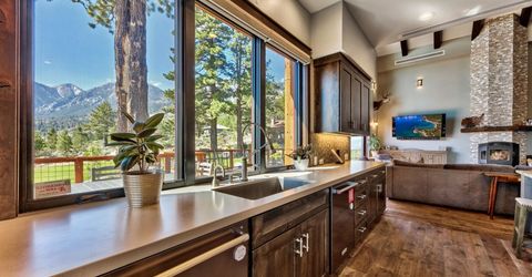 164 Mott Creek Lane, Gardnerville, NV 89460 Photo