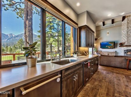 164 Mott Creek Lane, Gardnerville, NV 89460 Photo