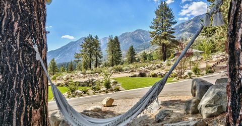 164 Mott Creek Lane, Gardnerville, NV 89460 Photo