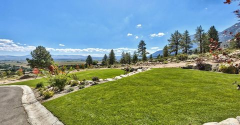 164 Mott Creek Lane, Gardnerville, NV 89460 Photo