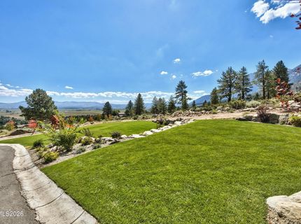 164 Mott Creek Lane, Gardnerville, NV 89460 Photo