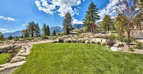 164 Mott Creek Lane, Gardnerville, NV 89460 Photo