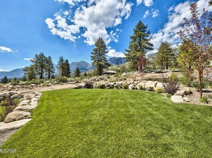 164 Mott Creek Lane, Gardnerville, NV 89460 Photo