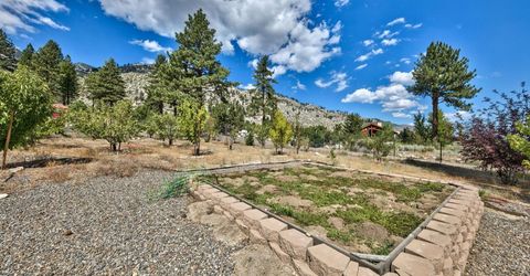 164 Mott Creek Lane, Gardnerville, NV 89460 Photo