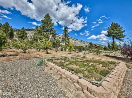 164 Mott Creek Lane, Gardnerville, NV 89460 Photo