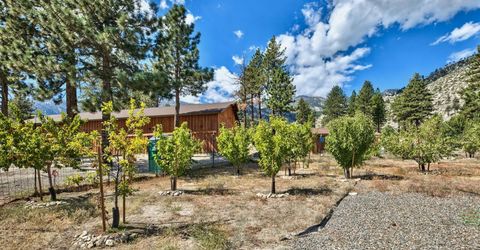 164 Mott Creek Lane, Gardnerville, NV 89460 Photo