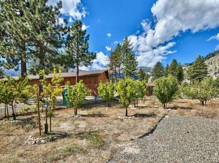 164 Mott Creek Lane, Gardnerville, NV 89460 Photo