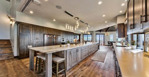 164 Mott Creek Lane, Gardnerville, NV 89460 Photo