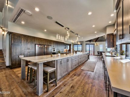 164 Mott Creek Lane, Gardnerville, NV 89460 Photo