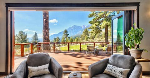 164 Mott Creek Lane, Gardnerville, NV 89460 Photo