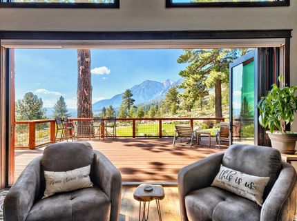 164 Mott Creek Lane, Gardnerville, NV 89460 Photo