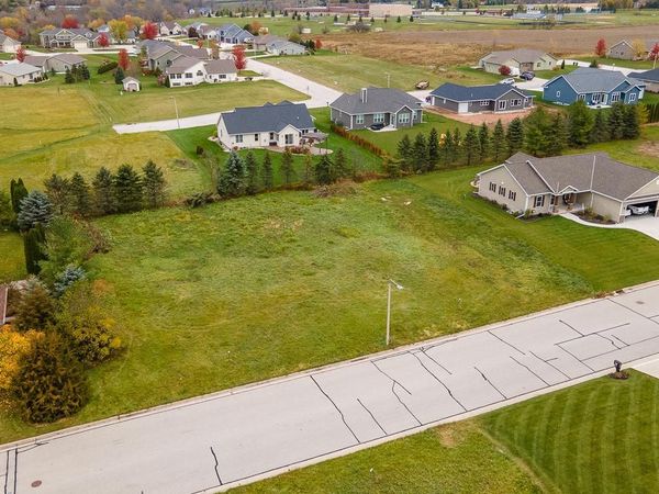 Lt1 ORIOLE LANE, Howards Grove, WI 53083