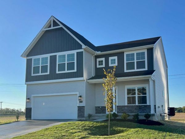 490 Red Maple Lane, Wilmington, OH 45177