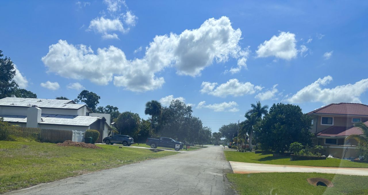 Tbd Diane Drive, Port Saint Lucie, FL 34952 Photo