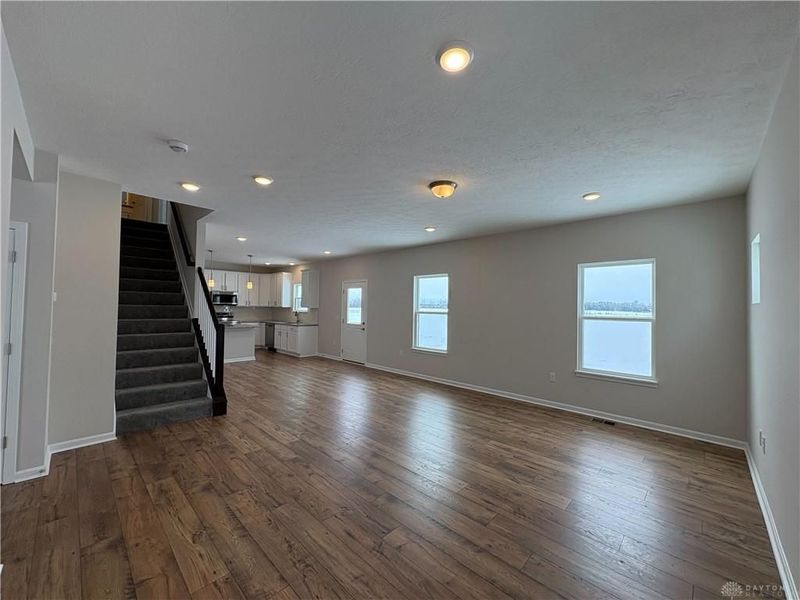 490 Red Maple Lane, Wilmington, OH 45177 Photo 2