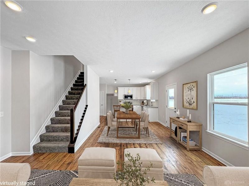 490 Red Maple Lane, Wilmington, OH 45177 Photo 3