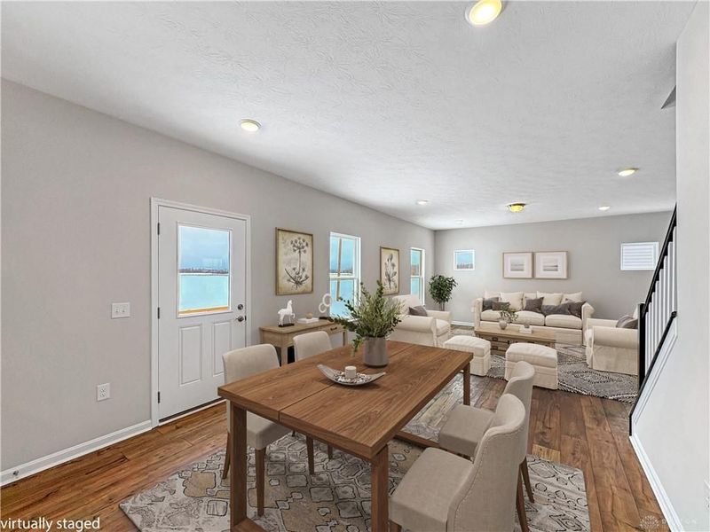 490 Red Maple Lane, Wilmington, OH 45177 Photo 5