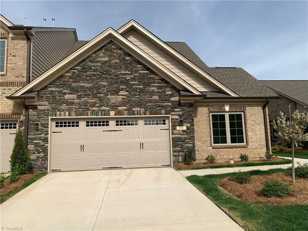 4725 Willowstone Drive, High Point, NC 27265