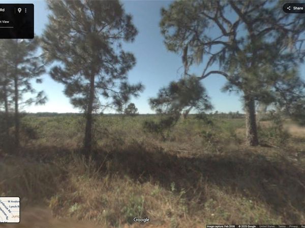 1807 N NANTUCKET ROAD, AVON PARK, FL 33825