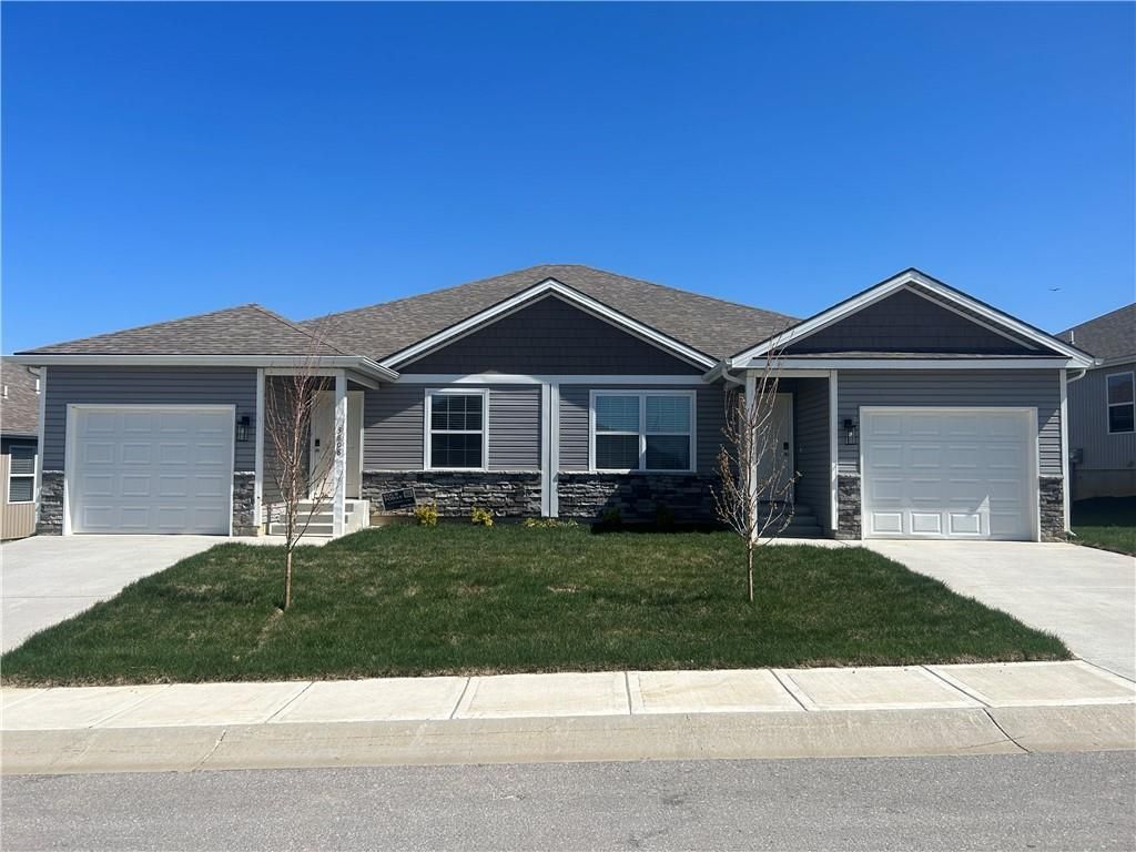 3806-3808 NW 93rd Street, Kansas City, MO 64154 Main Photo