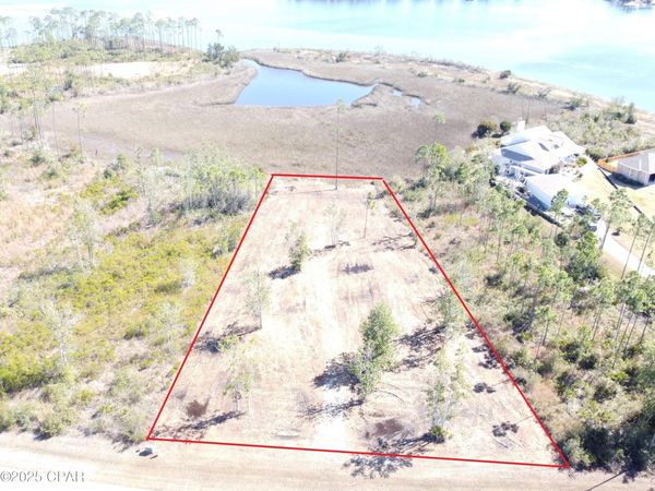 1023 Reel Easy Drive, Panama City, FL 32404