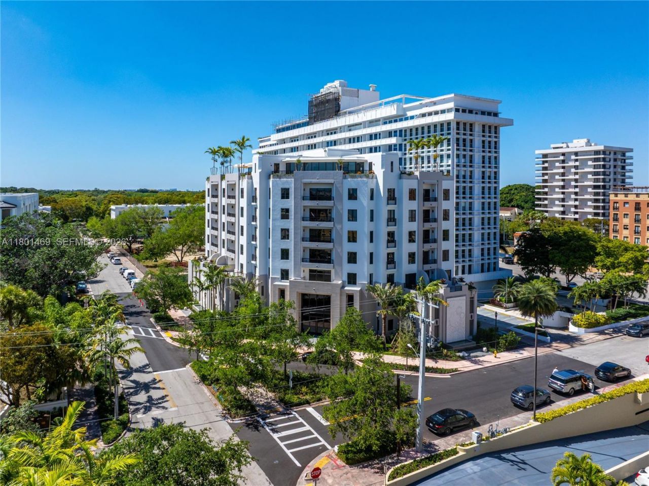 701 Valencia Ave, Unit 403, Coral Gables, FL 33134 Photo