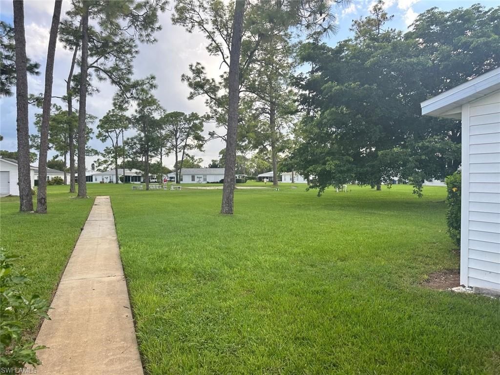 19 Pinewood Blvd, Lehigh Acres, FL 33936 Photo