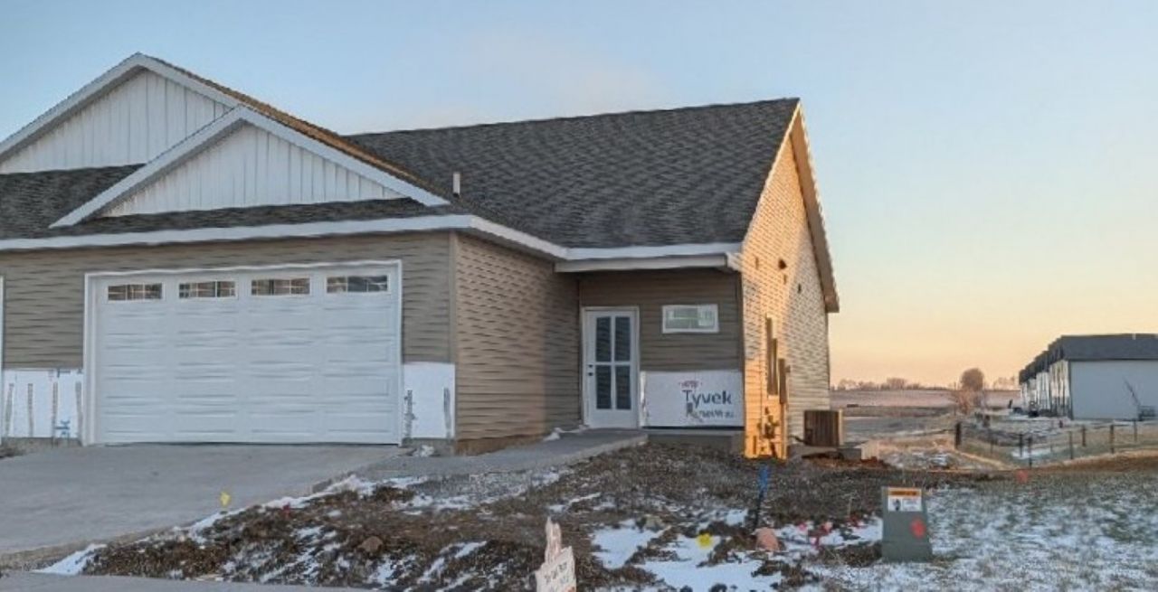 2057 Suttner Drive, North Liberty, IA 52317 Main Photo