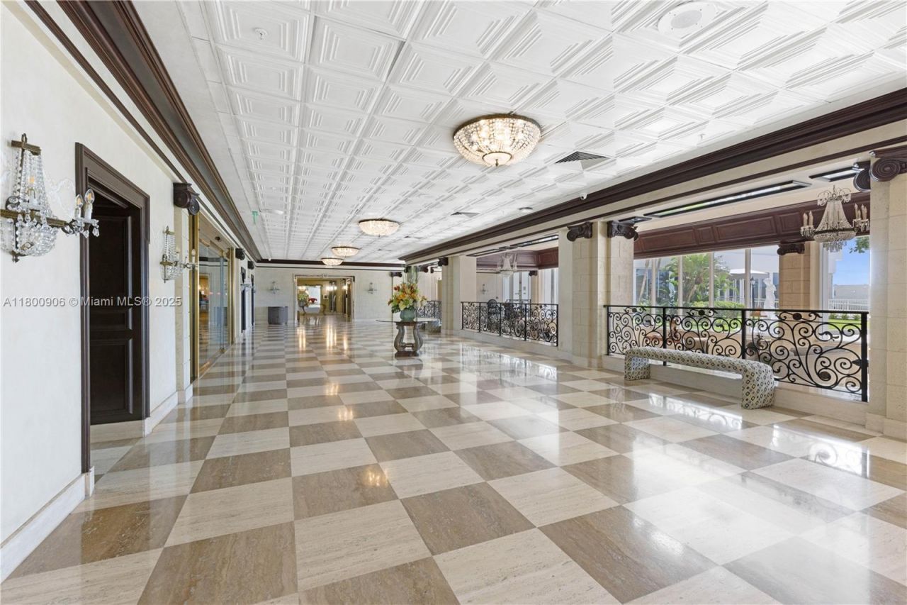 2030 S Ocean Dr, Unit 1708, Hallandale Beach, FL 33009 Photo