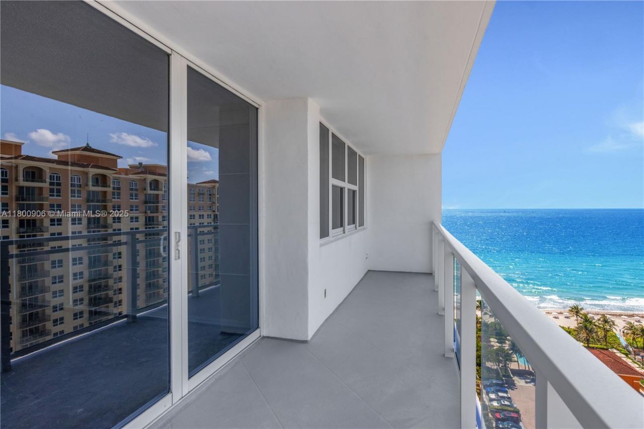 2030 S Ocean Dr, Unit 1708, Hallandale Beach, FL 33009 Photo