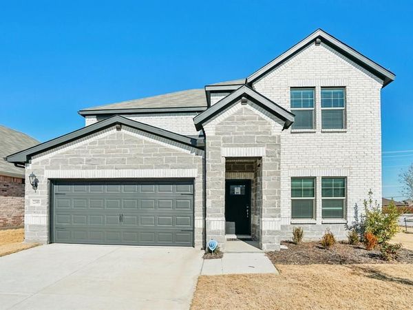 2309 Lone Star Lane, Seagoville, TX 75159