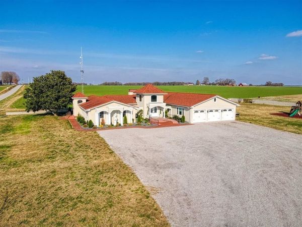 5219 Adairville Road, Franklin, KY 42134